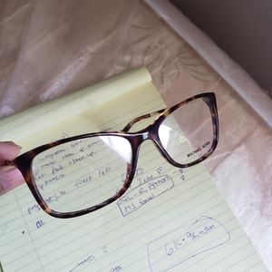 Micheal Kors 3032 Havana eyeglasses